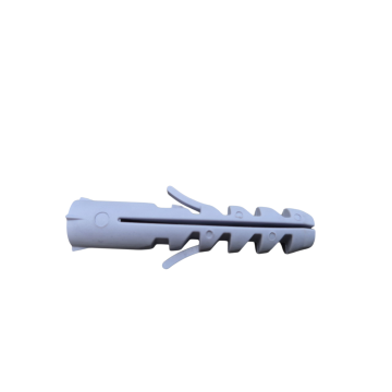 Nylon plug 14 x70