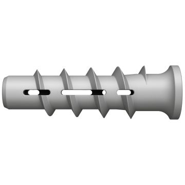 fischer Cellenbetonanker FTP K 4 nylon (25 stuks)