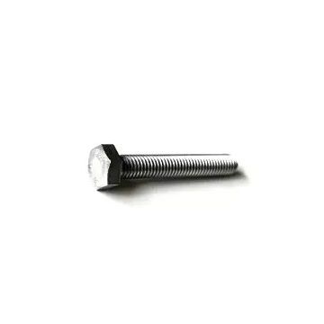 RVS tapbout M3x10