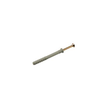 Slagpluggen 5x45