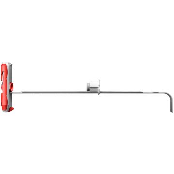 fischer Hollewandplug DuoTec 12 (10 stuks)