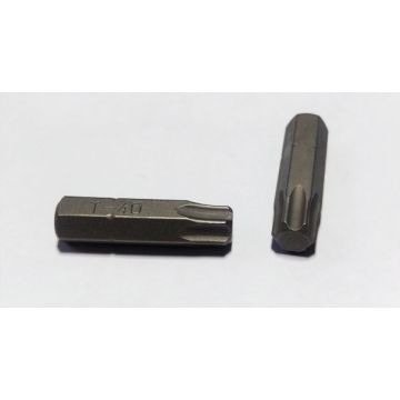 Bitje torx T40