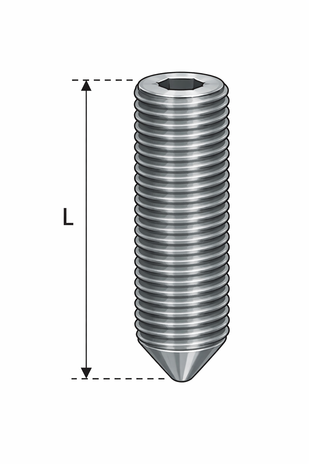 DIN 914